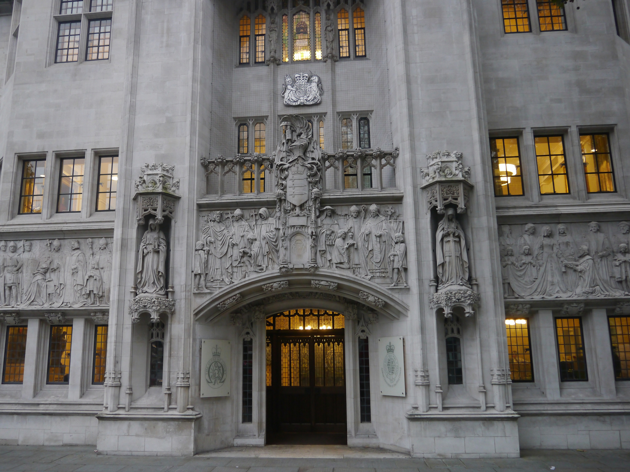 Supreme Court of the United Kingdom