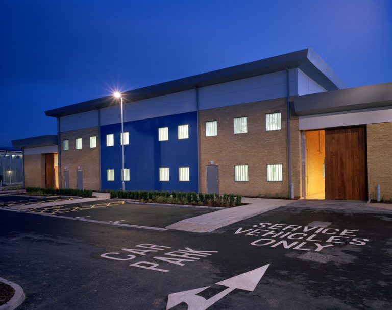 Court of appeal rejects government appeal in Brook House abuses scandal