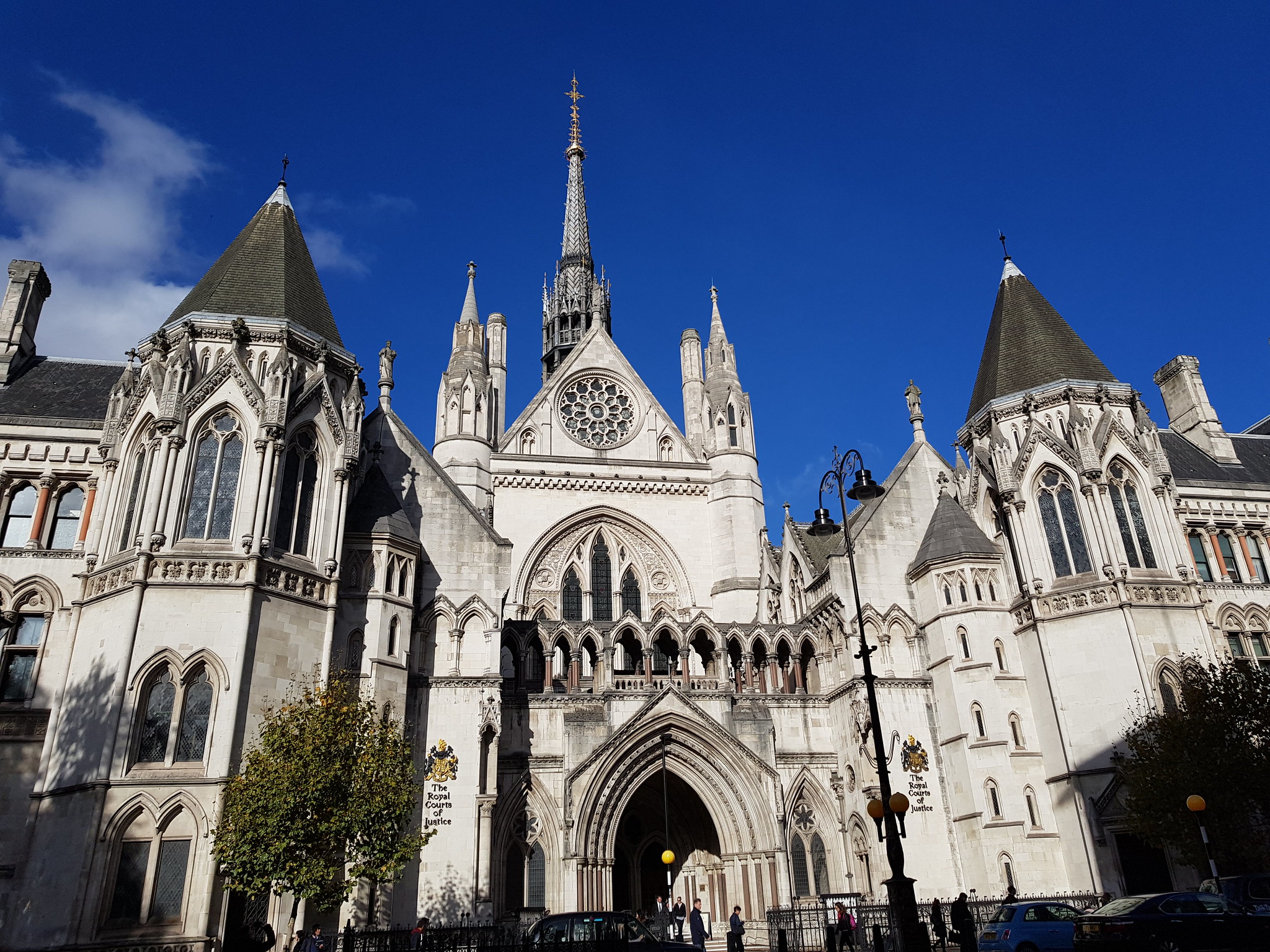 Court of Appeal