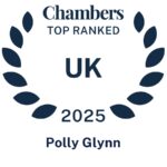 Chambers Raked 2025 - Glynn, Polly