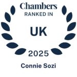 Chambers Raked 2025 - Sozi, Connie